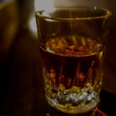 ジン ラム テキーラ