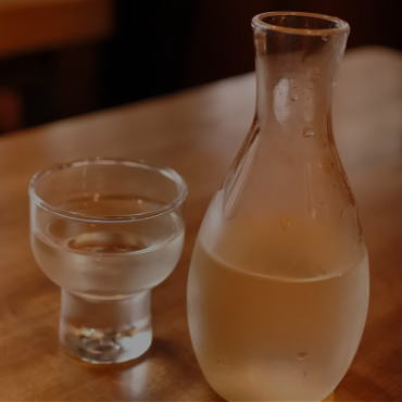日本酒