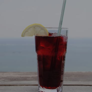 ソフトドリンク
