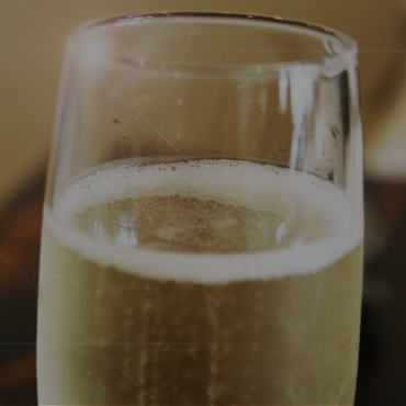 シャンパン